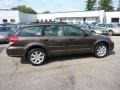 Deep Bronze Metallic - Outback 2.5i Wagon Photo No. 8