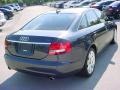 2006 Night Blue Pearl Audi A6 3.2 quattro Sedan  photo #5