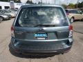 2009 Sage Green Metallic Subaru Forester 2.5 X  photo #6