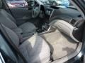 2009 Sage Green Metallic Subaru Forester 2.5 X  photo #10