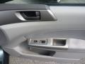 2009 Sage Green Metallic Subaru Forester 2.5 X  photo #11