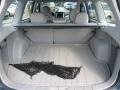 2009 Sage Green Metallic Subaru Forester 2.5 X  photo #13