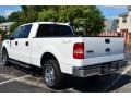 2006 Oxford White Ford F150 XLT SuperCrew 4x4  photo #5