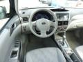 2009 Sage Green Metallic Subaru Forester 2.5 X  photo #15