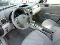 2009 Sage Green Metallic Subaru Forester 2.5 X  photo #17