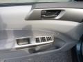 2009 Sage Green Metallic Subaru Forester 2.5 X  photo #18