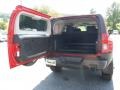 2007 Victory Red Hummer H3   photo #33