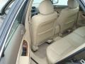 2007 Carbon Bronze Pearl Honda Accord EX-L V6 Sedan  photo #15