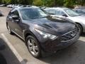 Black Obsidian - FX 35 AWD Photo No. 1