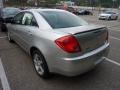 Liquid Silver Metallic - G6 V6 Sedan Photo No. 3