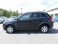 2012 Black Granite Metallic Chevrolet Captiva Sport LS  photo #1