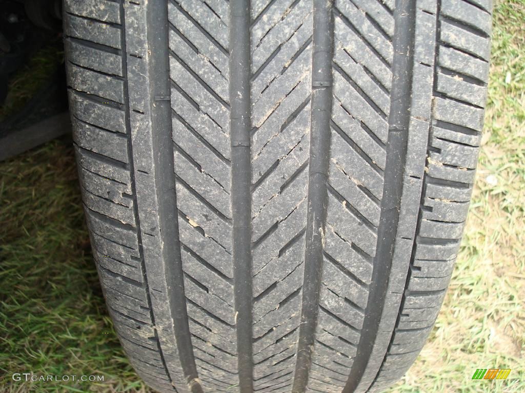 2007 Accord EX-L V6 Sedan - Carbon Bronze Pearl / Ivory photo #20