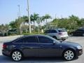 2006 Night Blue Pearl Audi A6 3.2 quattro Sedan  photo #6