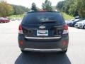 2012 Black Granite Metallic Chevrolet Captiva Sport LS  photo #7