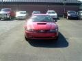 2003 Redfire Metallic Ford Mustang GT Coupe  photo #3