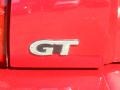 Redfire Metallic - Mustang GT Coupe Photo No. 8