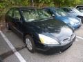 2003 Nighthawk Black Pearl Honda Accord LX Sedan  photo #1