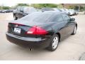 2007 Nighthawk Black Pearl Honda Accord EX Coupe  photo #7