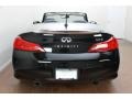 Obsidian Black - G 37 S Sport Convertible Photo No. 13