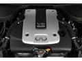 3.7 Liter DOHC 24-Valve CVTCS V6 Engine for 2010 Infiniti G 37 S Sport Convertible #70900054