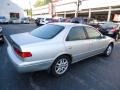 2000 Lunar Mist Metallic Toyota Camry XLE V6  photo #12