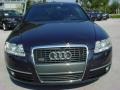 2006 Night Blue Pearl Audi A6 3.2 quattro Sedan  photo #8