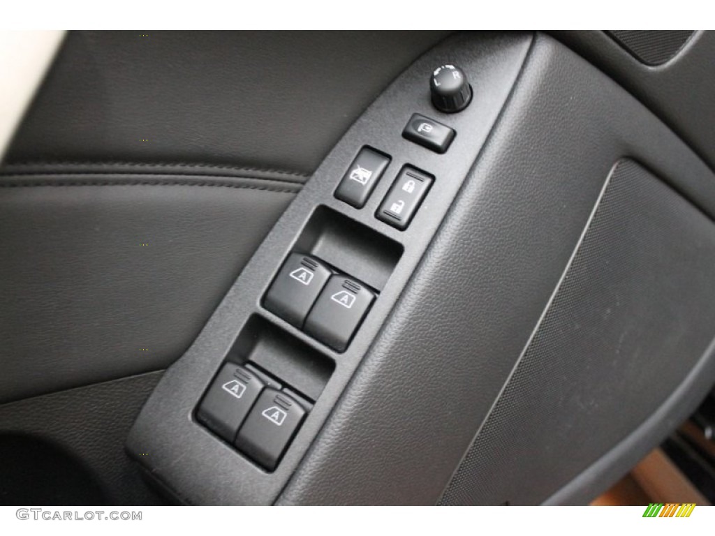 2010 Infiniti G 37 S Sport Convertible Controls Photo #70900129