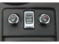 2010 Infiniti G 37 S Sport Convertible Controls