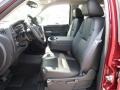 2013 Sonoma Red Metallic GMC Sierra 1500 SLE Crew Cab 4x4  photo #14