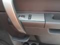 2013 Sonoma Red Metallic GMC Sierra 1500 SLE Crew Cab 4x4  photo #34