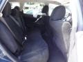 Graphite Blue - Murano S AWD Photo No. 17