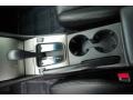 2007 Nighthawk Black Pearl Honda Accord EX Coupe  photo #20