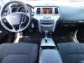 2011 Graphite Blue Nissan Murano S AWD  photo #20