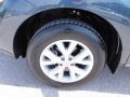 Graphite Blue - Murano S AWD Photo No. 21