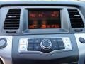 2011 Graphite Blue Nissan Murano S AWD  photo #23