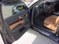 2006 Night Blue Pearl Audi A6 3.2 quattro Sedan  photo #9