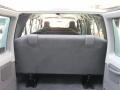 Oxford White - E Series Van E350 XLT Extended Passenger Photo No. 5