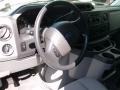 Oxford White - E Series Van E350 XLT Extended Passenger Photo No. 6