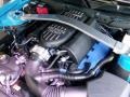 5.0 Liter 302 Hi-Po DOHC 32-Valve Ti-VCT V8 Engine for 2013 Ford Mustang Boss 302 #70900792