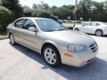 2003 Sunlit Sand Nissan Maxima SE  photo #4