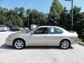 2003 Sunlit Sand Nissan Maxima SE  photo #9