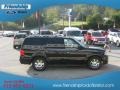 Black - Navigator Luxury 4x4 Photo No. 5