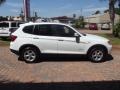 Alpine White - X3 xDrive 28i Photo No. 6