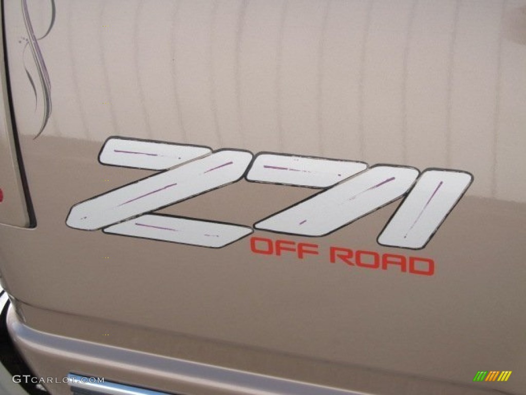 1997 C/K K1500 Silverado Extended Cab 4x4 - Light Autumnwood Metallic / Neutral Shale photo #6