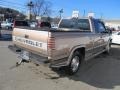 Light Autumnwood Metallic - C/K K1500 Silverado Extended Cab 4x4 Photo No. 7