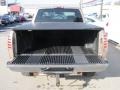 Light Autumnwood Metallic - C/K K1500 Silverado Extended Cab 4x4 Photo No. 9