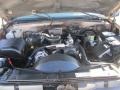 5.7 Liter OHV 16-Valve V8 Engine for 1997 Chevrolet C/K K1500 Silverado Extended Cab 4x4 #70901272