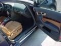 2006 Night Blue Pearl Audi A6 3.2 quattro Sedan  photo #11