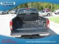 Night Armor Metallic - Frontier SE V6 King Cab Photo No. 10