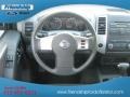 2010 Night Armor Metallic Nissan Frontier SE V6 King Cab  photo #22